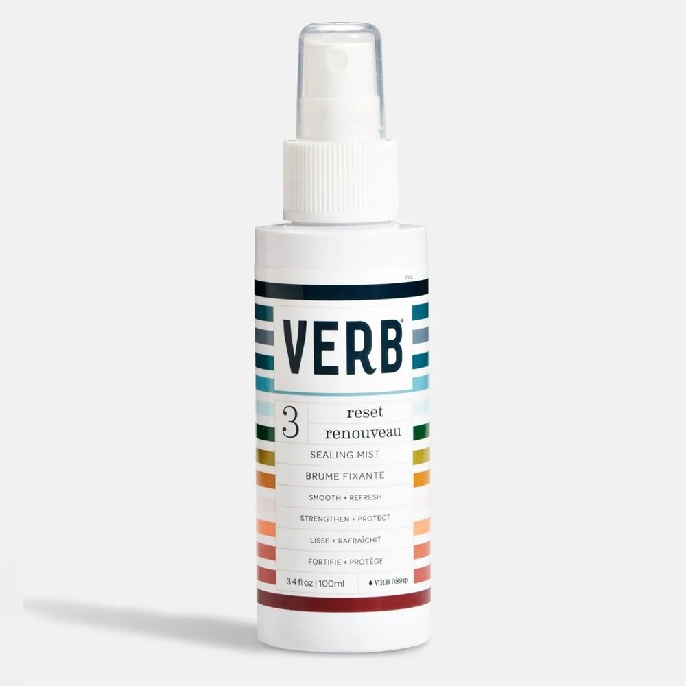 Verb Reset Sealing Mist 3.4oz